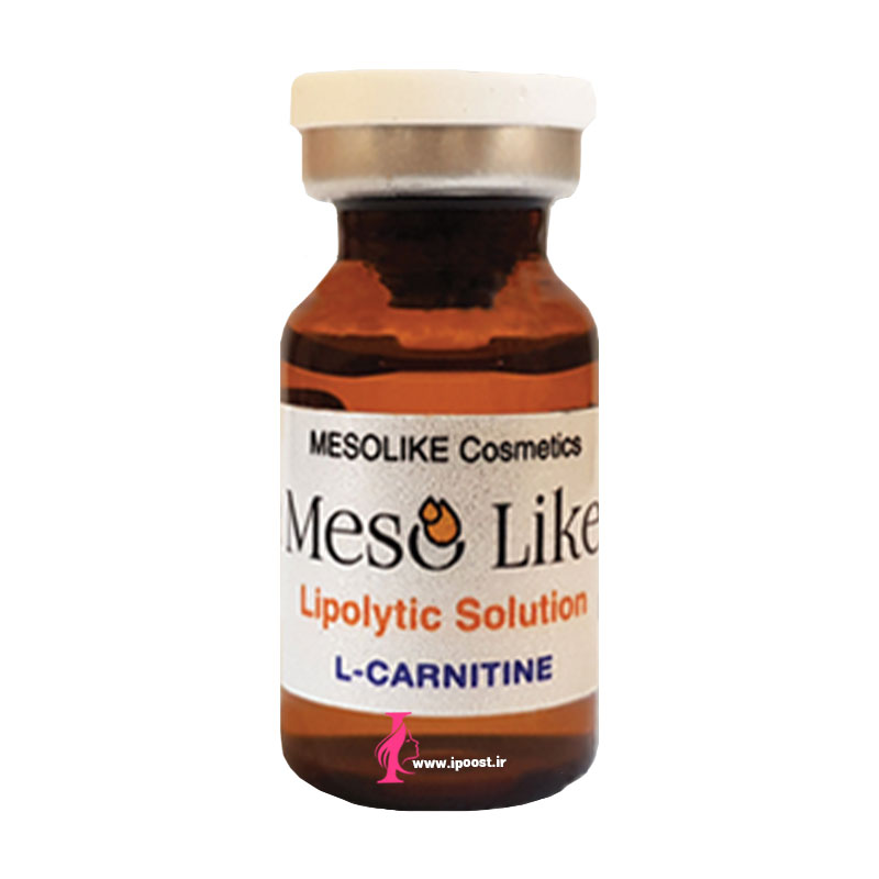 Meso Like L-Carnitine مزولایک الکارنیتین
